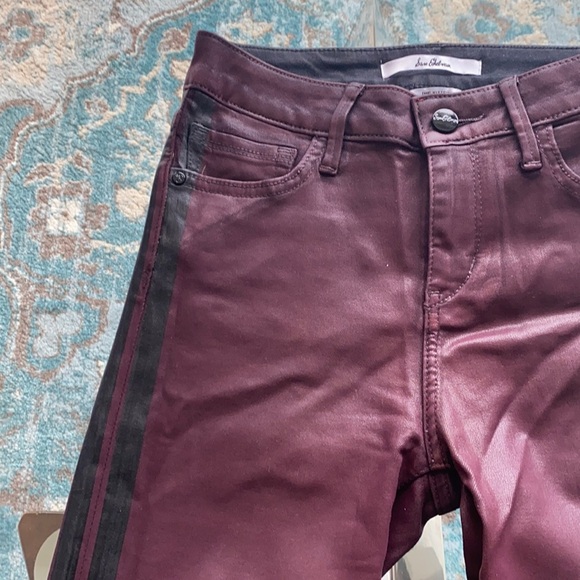 Sam Edelman Kitten Mid Rise pants - Picture 3 of 8